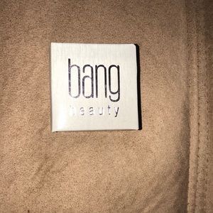 Bang Beauty Gel Eyeliner/Eyebrow Pomade